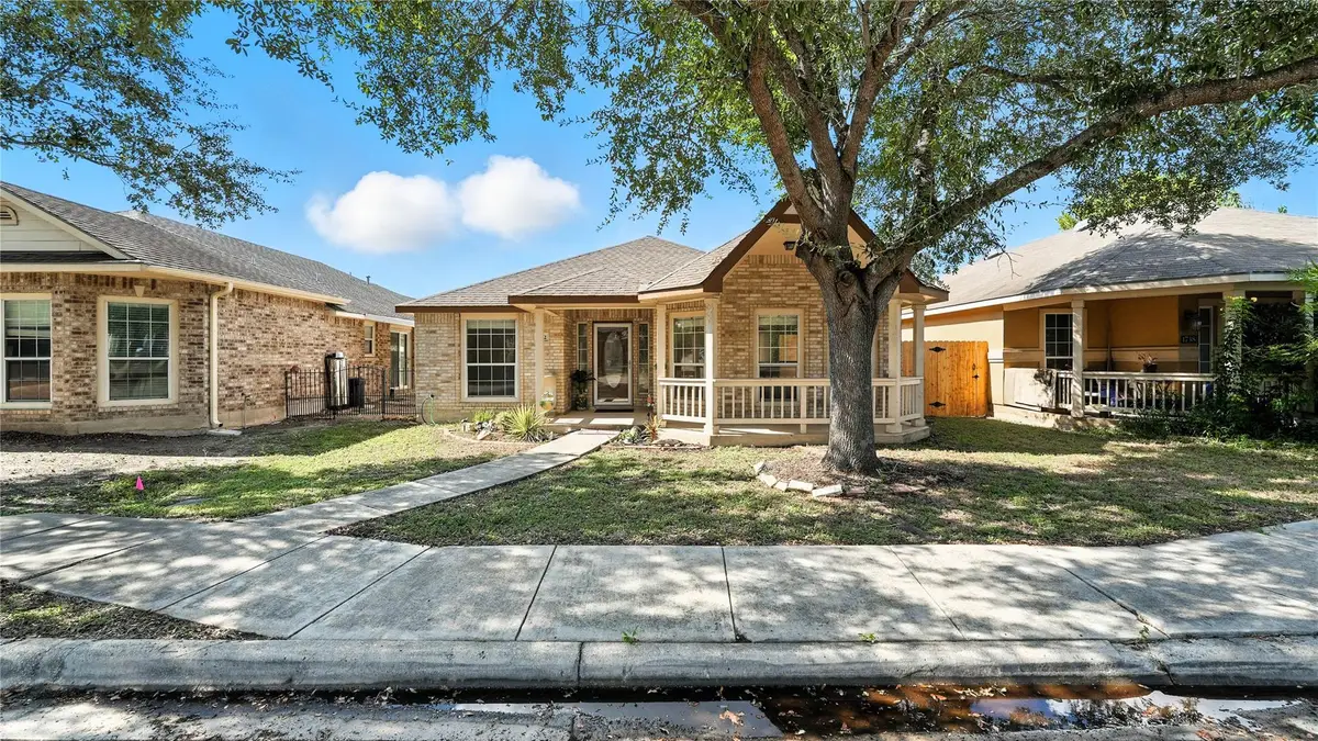 1742 Joy Spg, New Braunfels, TX 78130 - #1