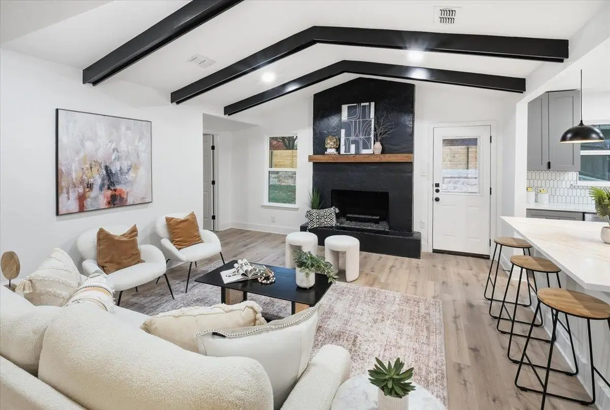 7300 Fred Morse Dr, Austin, TX 78723 - #1