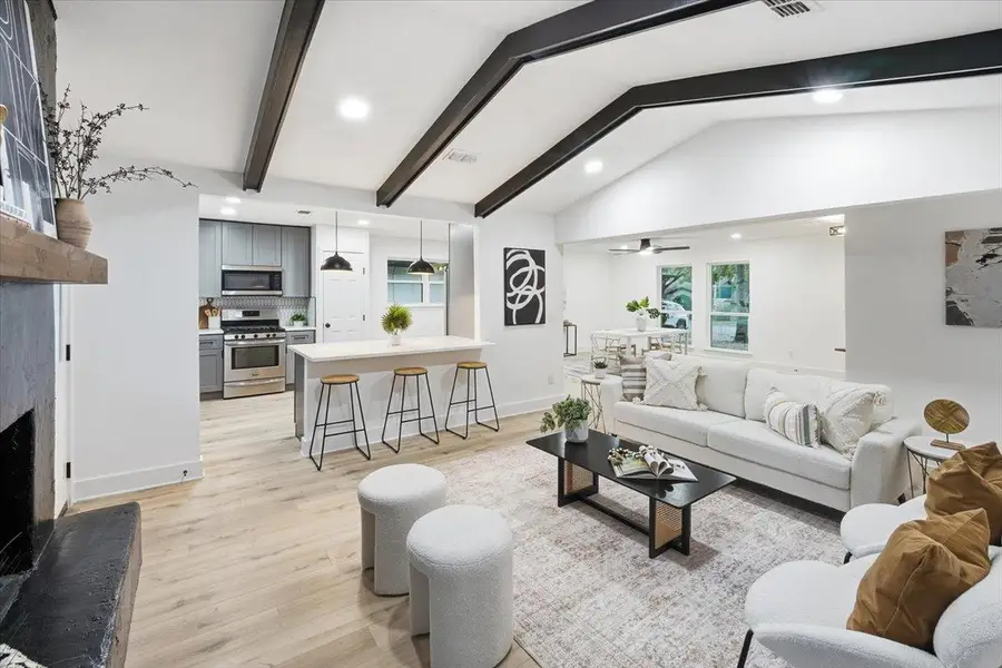 7300 Fred Morse Dr, Austin, TX 78723 - #2