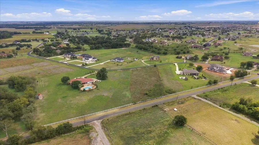 119 Brushy Creek Trl, Hutto, TX 78634 - #3