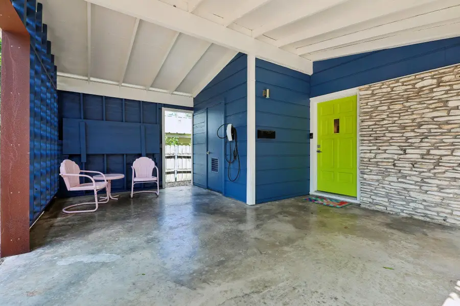 200 La Vista St, Austin, TX 78704 - #3