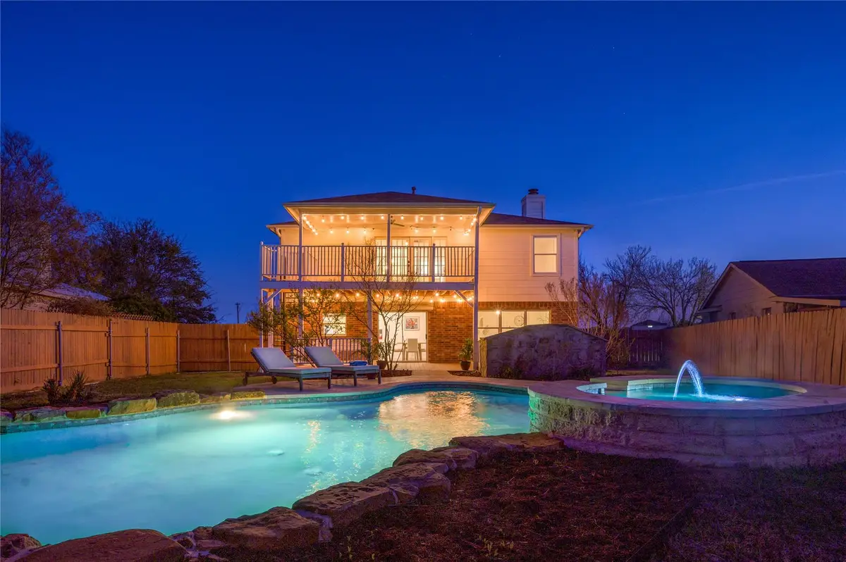 14912 Lantern Dr, Pflugerville, TX 78660 - #1