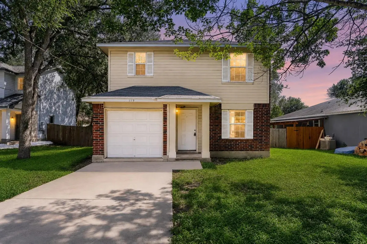 119 High Point Blvd, Cedar Creek, TX 78612 - #1