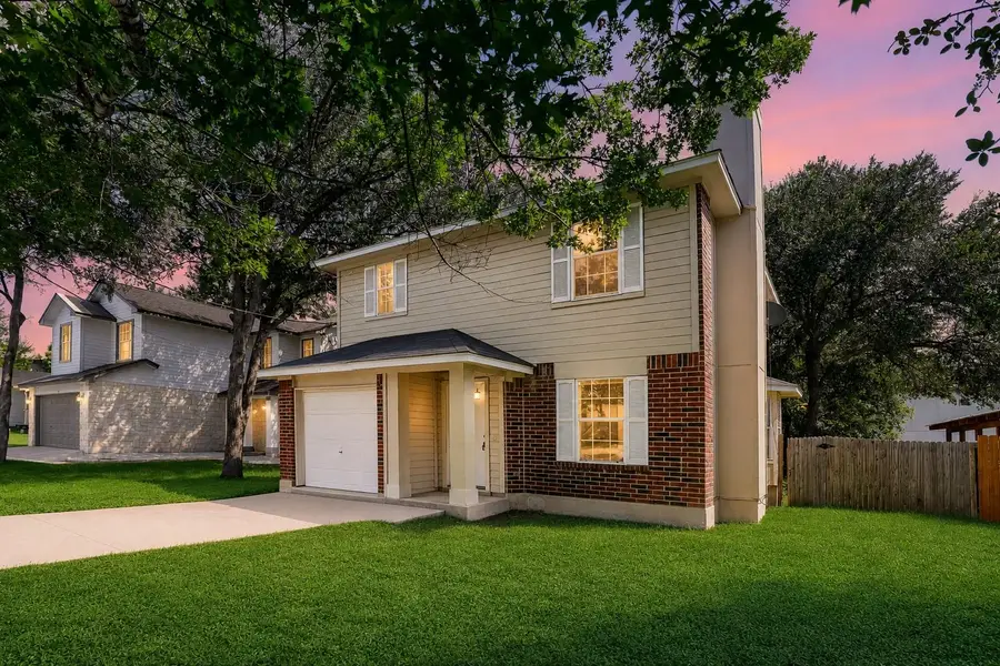 119 High Point Blvd, Cedar Creek, TX 78612 - #3