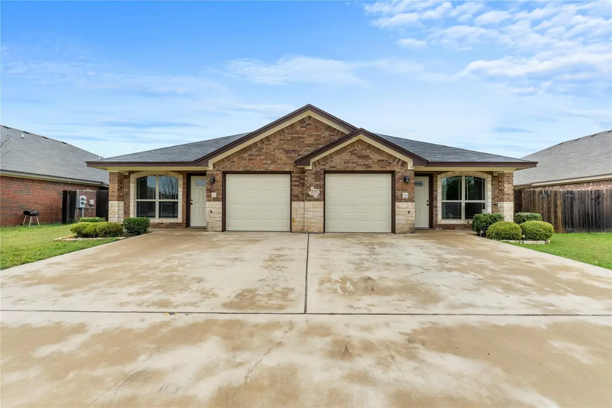 4310 Hunters Place Dr, Killeen, TX 76549 - #1