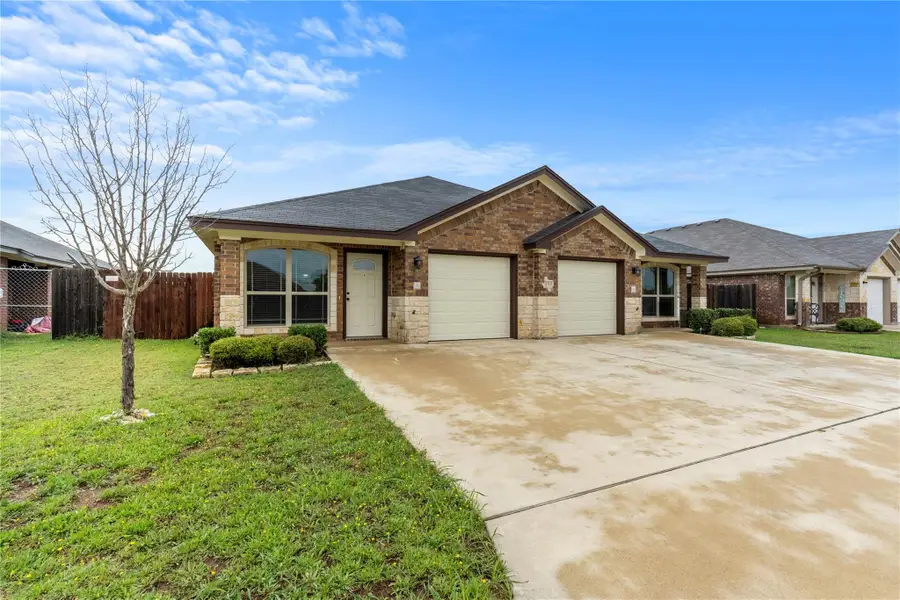 4310 Hunters Place Dr, Killeen, TX 76549 - #2