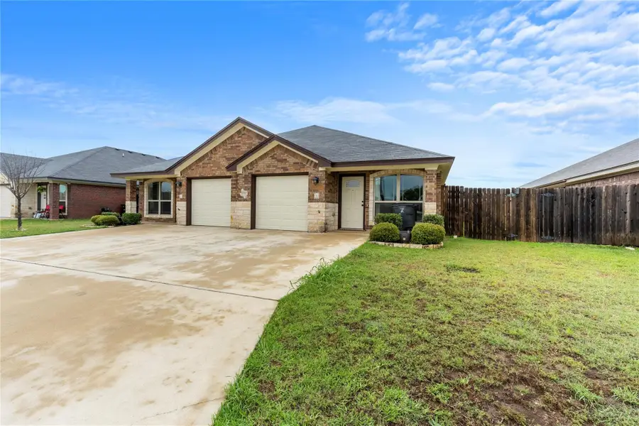 4310 Hunters Place Dr, Killeen, TX 76549 - #3