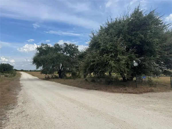 TBD Lot 1 County Road 1320, Lampasas, TX 76550