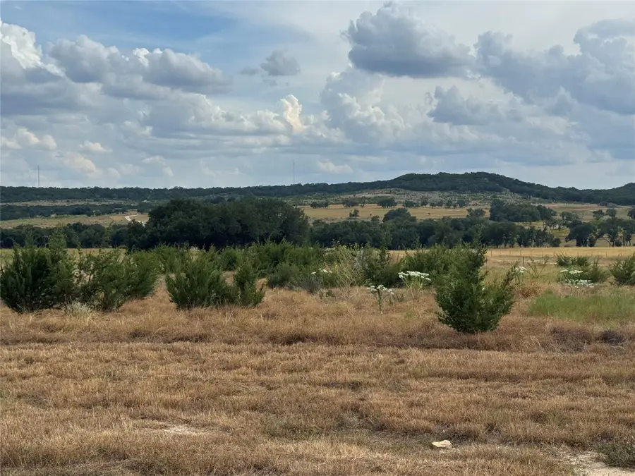 TBD Lot 1 County Road 1320, Lampasas, TX 76550 - #3
