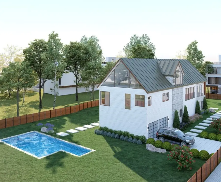 3814 Wadford St, Austin, TX 78704 - Image #2