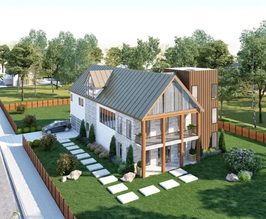 3814 Wadford St, Austin, TX 78704 - Image #3