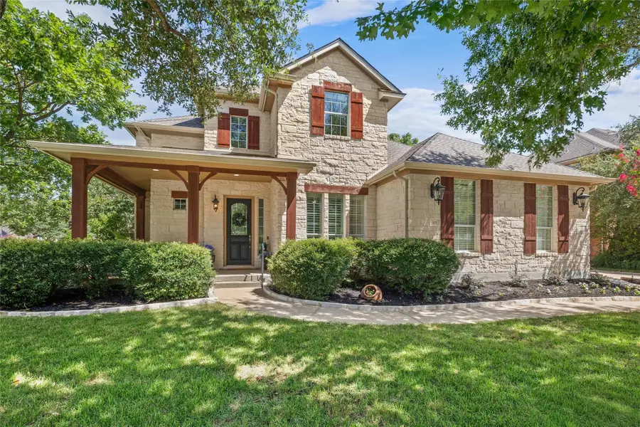 101 Monarch Ln, Austin, TX 78737 - #3