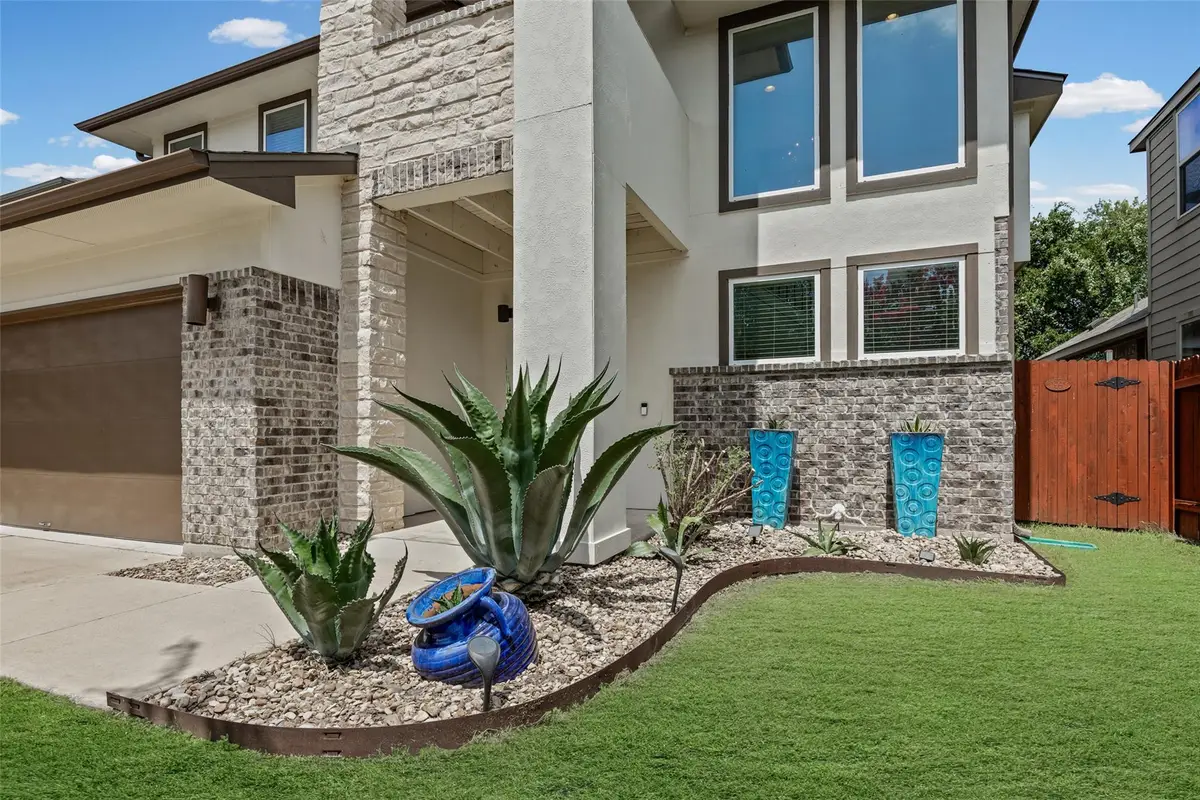 6717 Alleyton Dr, Austin, TX 78725 - #1