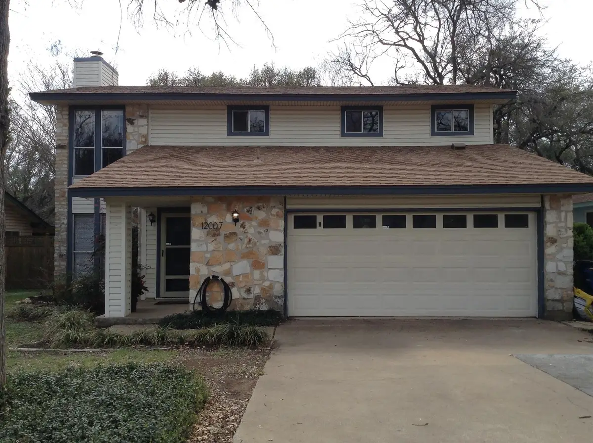 12007 Scribe Dr, Austin, TX 78759 - #1