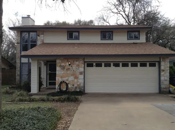 12007 Scribe Dr, Austin, TX 78759