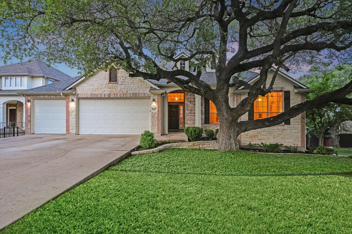 316 Winecup Way, Austin, TX 78737 - #1
