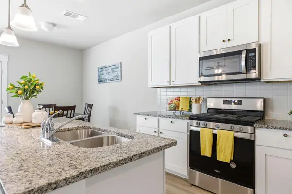 17205 Leafroller Dr #B, Pflugerville, TX 78660