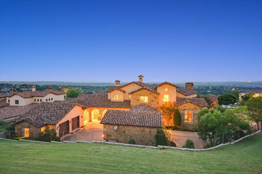 108 Palazza Alto Dr, Austin, TX 78734 - #2