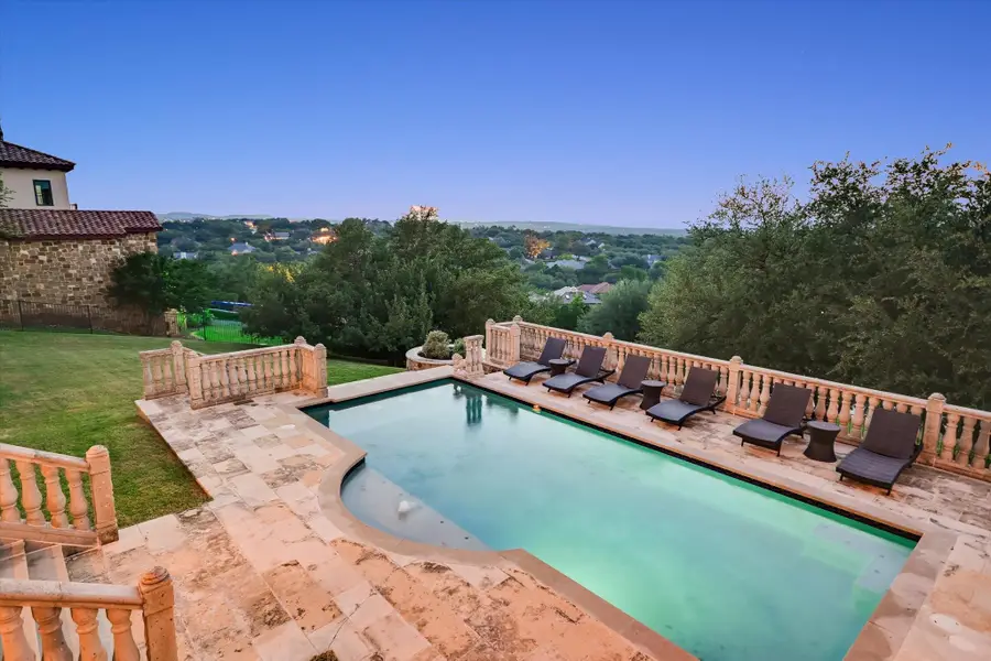 108 Palazza Alto Dr, Austin, TX 78734 - #3