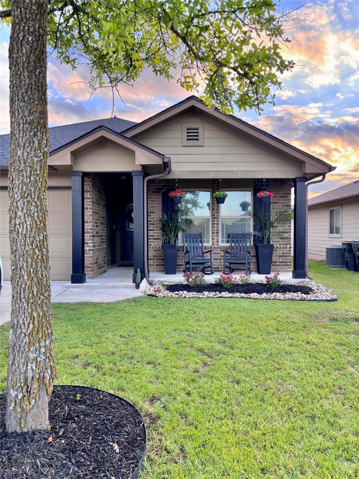 606 Old Peak Rd, Georgetown, TX 78626 - #1