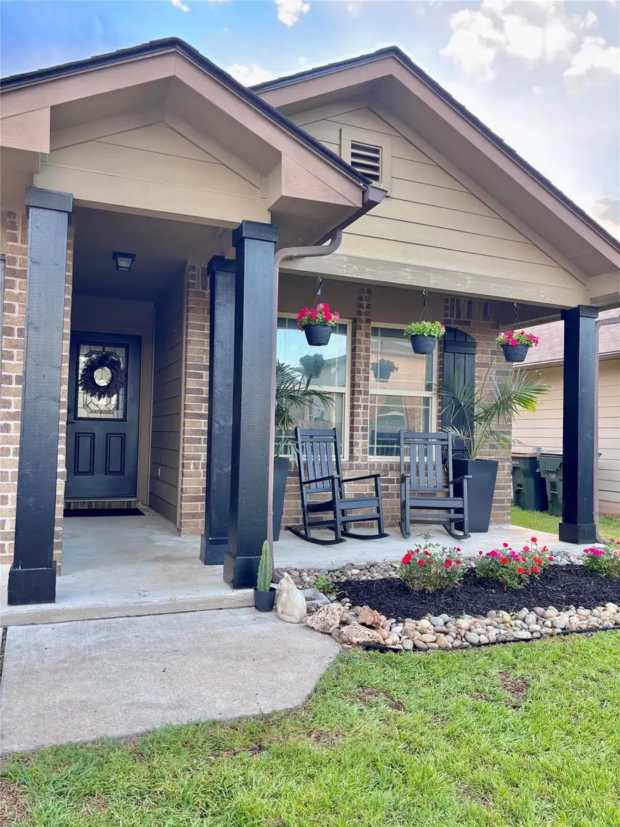 606 Old Peak Rd, Georgetown, TX 78626 - #3