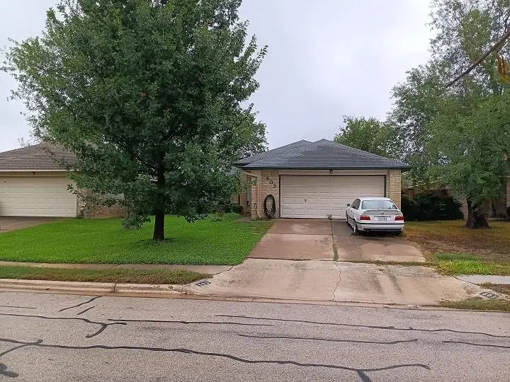 603 Clearwater Trl, Round Rock, TX 78664 - #2