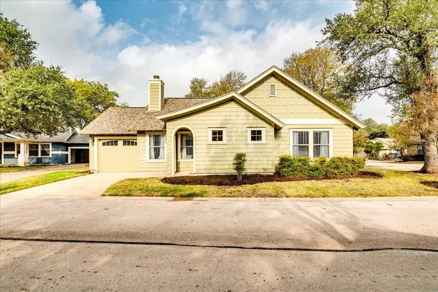 13604 Caldwell Dr #19, Austin, TX 78750 - Image #2