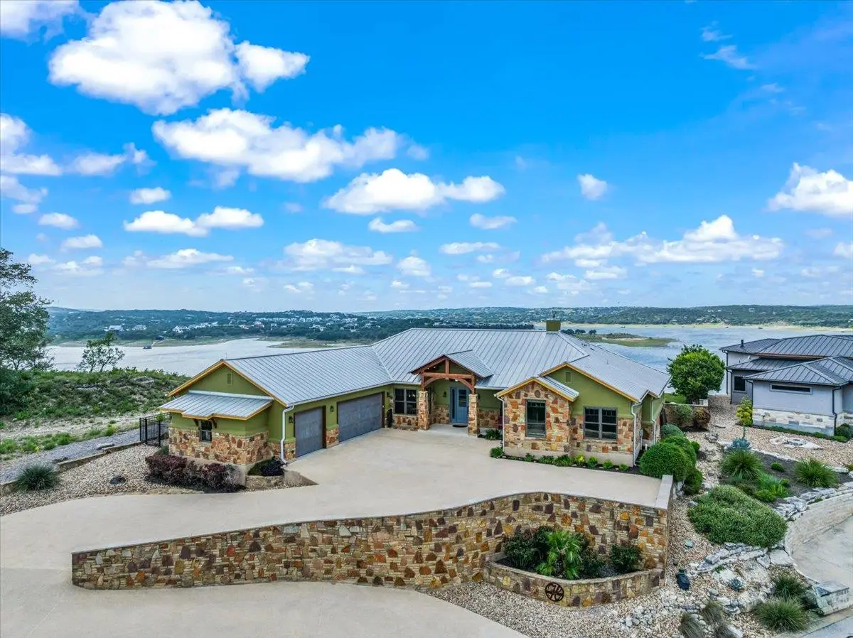 1604 Watercliffe Dr, Lago Vista, TX 78645 - #1