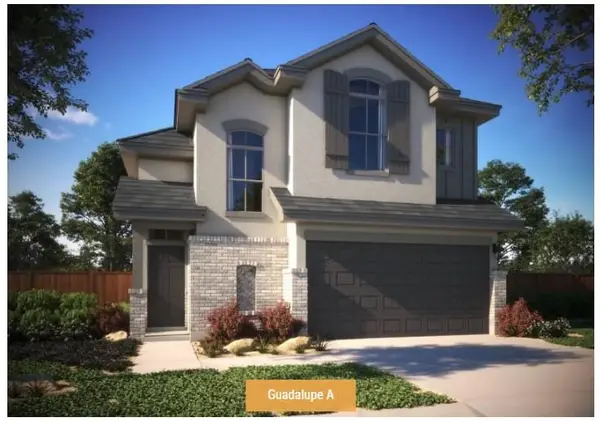 11313 Zip Cochise Way, Austin, TX 78653