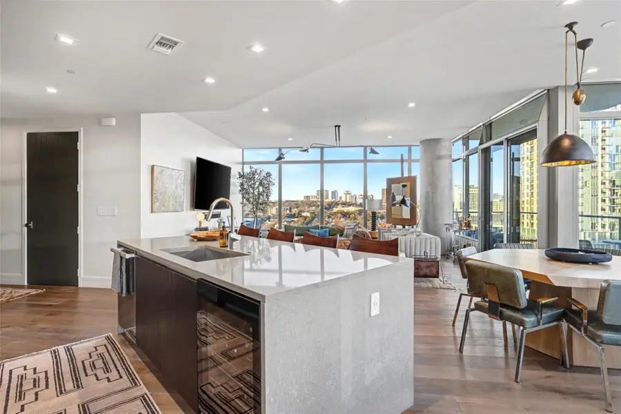 501 West Ave #1207, Austin, TX 78701 - #2