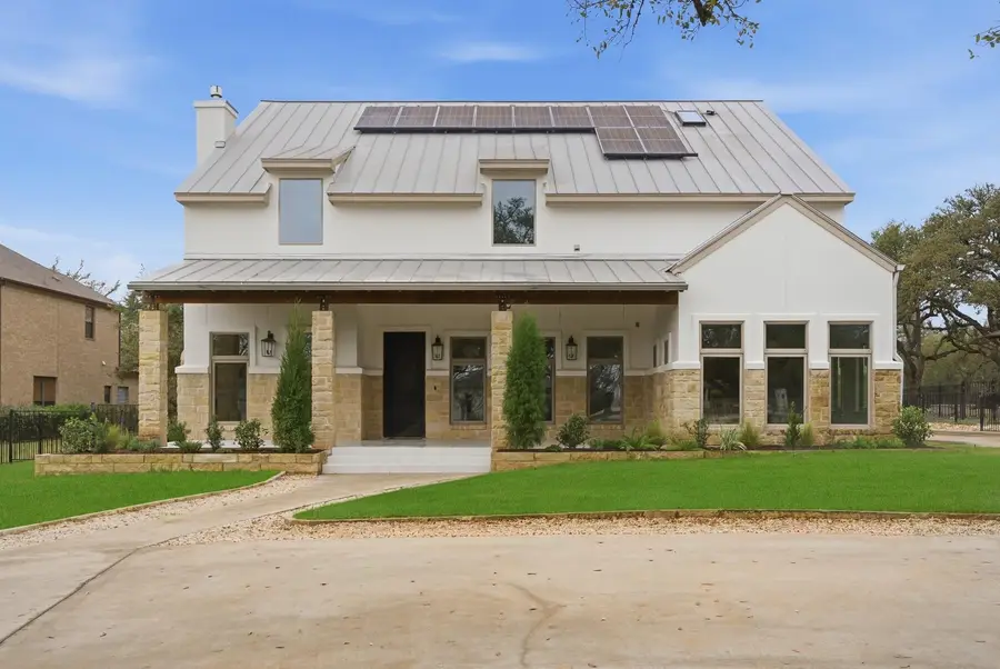 10259 Brangus Rd, Driftwood, TX 78619 - #2