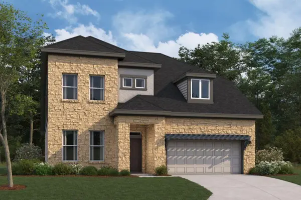 4017 Waxahachie Rd, Leander, TX 78641