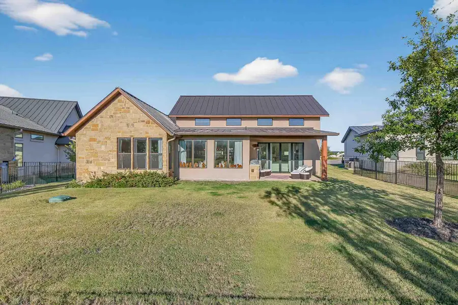 129 Azalea Loop, Horseshoe Bay, TX 78657 - Image #3