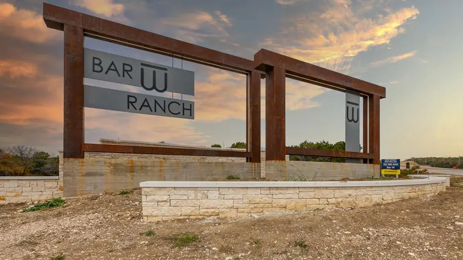 1820 Side Buster Trl, Leander, TX 78641 - #3