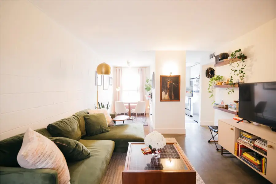 300 Crockett St #209, Austin, TX 78704 - #3