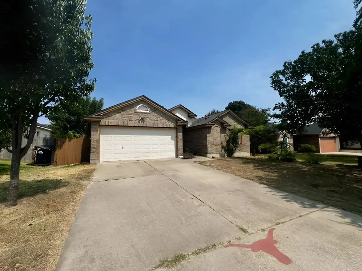 713 Ranchero Rd, Leander, TX 78641 - #1