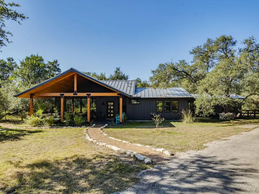 11309 Zyle Ln, Austin, TX 78737 - Image #2