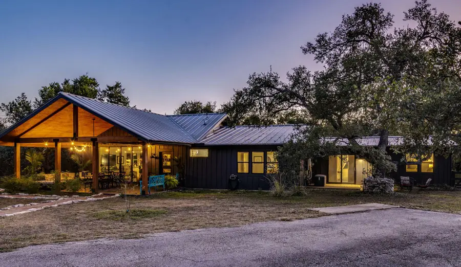 11309 Zyle Ln, Austin, TX 78737 - Image #3