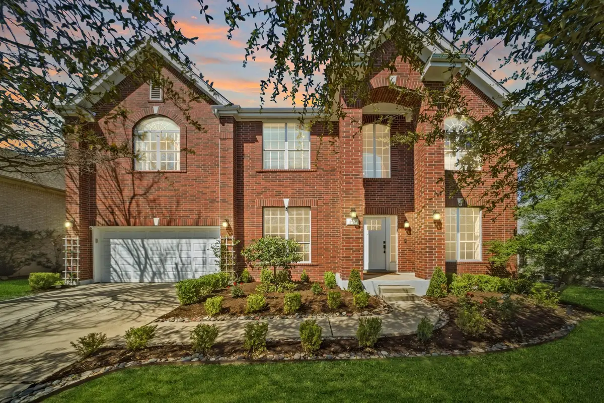 11916 Loomis Dr, Austin, TX 78738 - #1