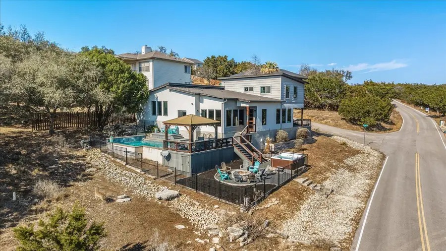 20501 Houston Cv, Lago Vista, TX 78645 - #2