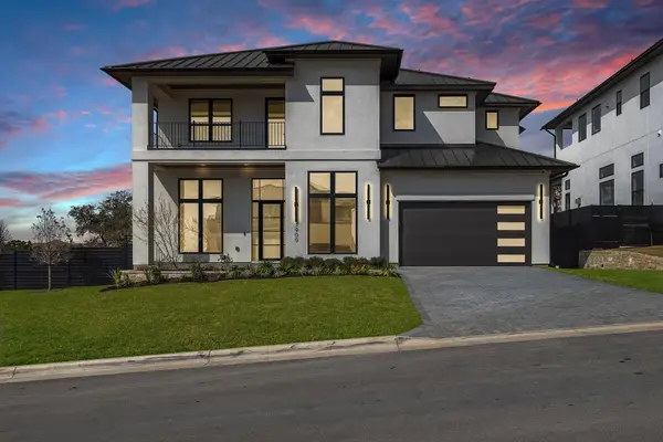 5900 Moondust Ln, Austin, TX 78730