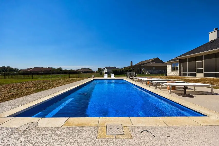 319 Buffalo Trl, Liberty Hill, TX 78642 - #2