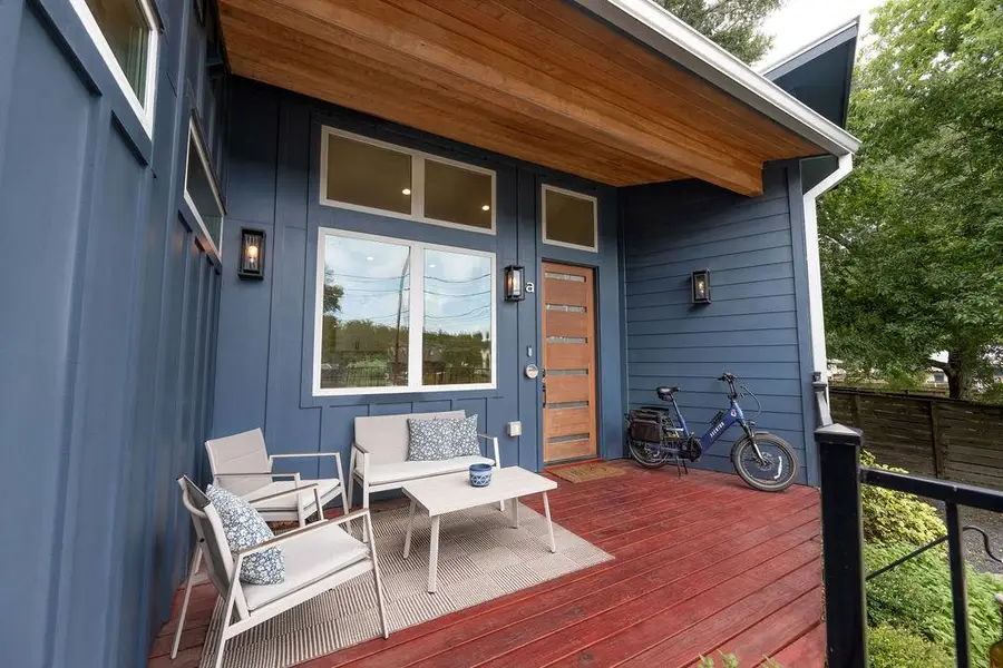 3923 E 16th St #A, Austin, TX 78721 - #3