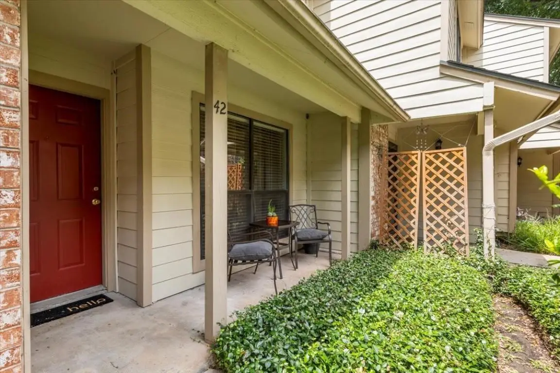 3801 Menchaca Rd #42, Austin, TX 78704 - #1