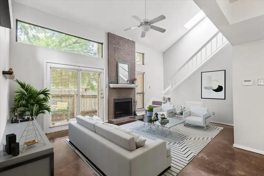 3801 Menchaca Rd #42, Austin, TX 78704 - #2