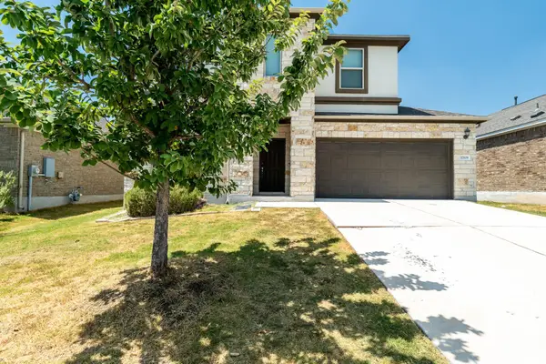 17108 Lathrop Ave, Pflugerville, TX 78660