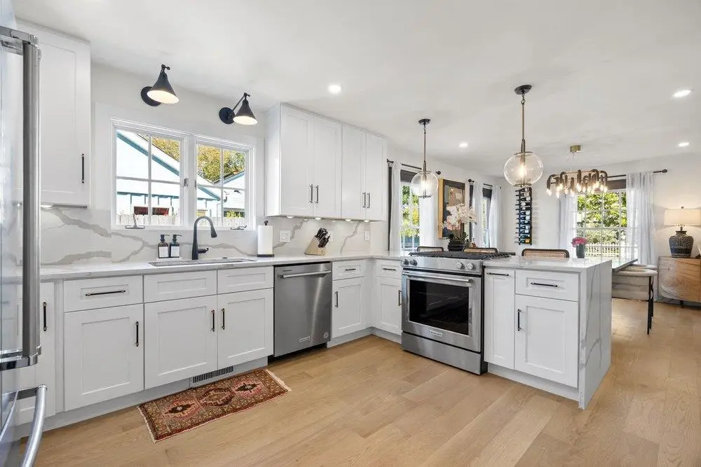 1519 W 29th St, Austin, TX 78703 - #1