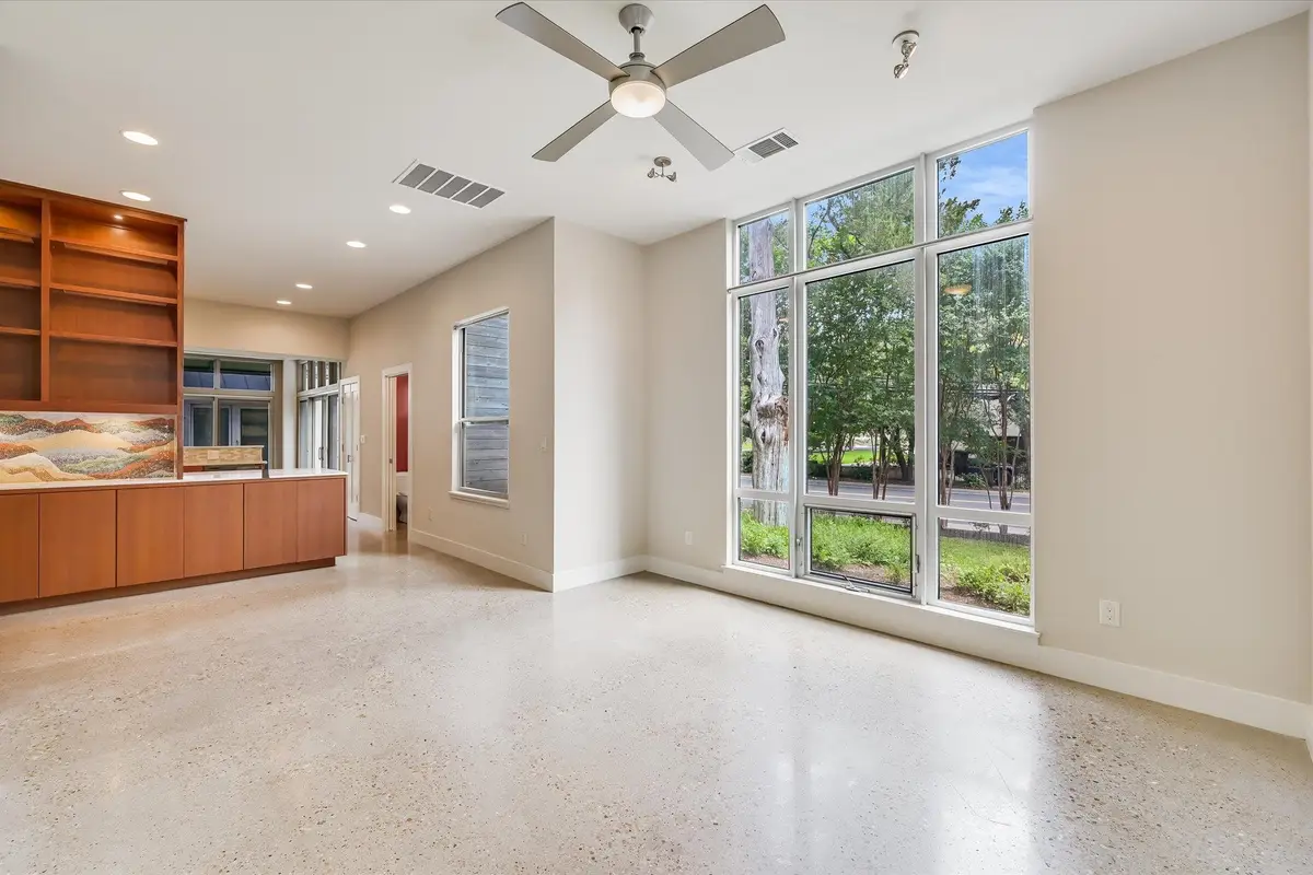 2822 Wooldridge Dr #B, Austin, TX 78703 - #1