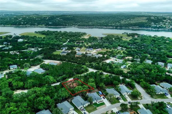 21610 Orlando Cv, Lago Vista, TX 78645