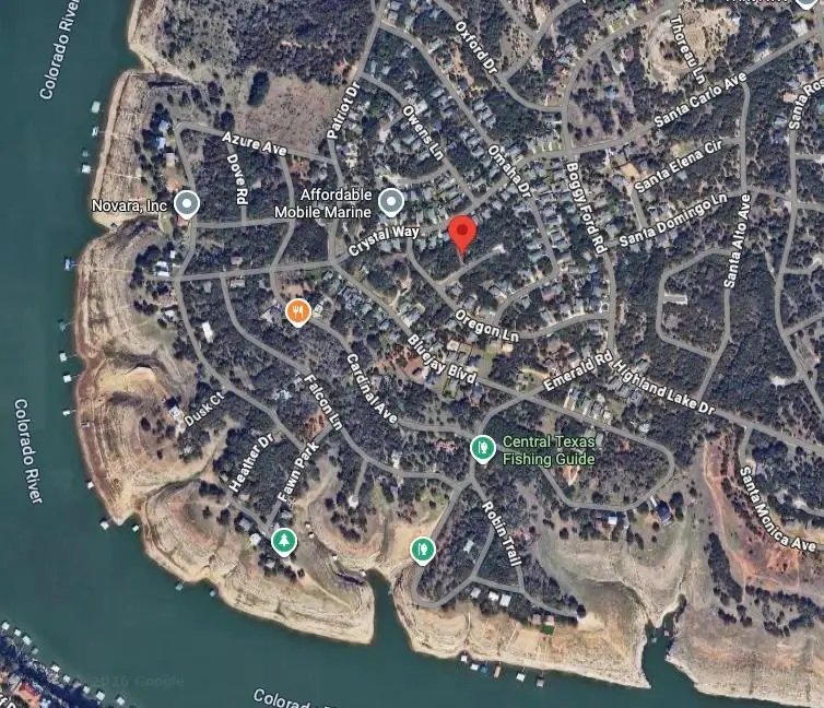 21610 Orlando Cv, Lago Vista, TX 78645 - #2